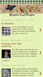 Mobile Screenshot of ginghamleaf.com